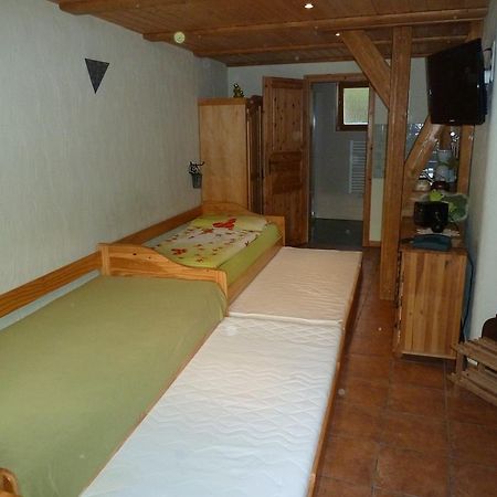Gaestezimmer Am Maerchenbrunnen Δρέσδη Εξωτερικό φωτογραφία
