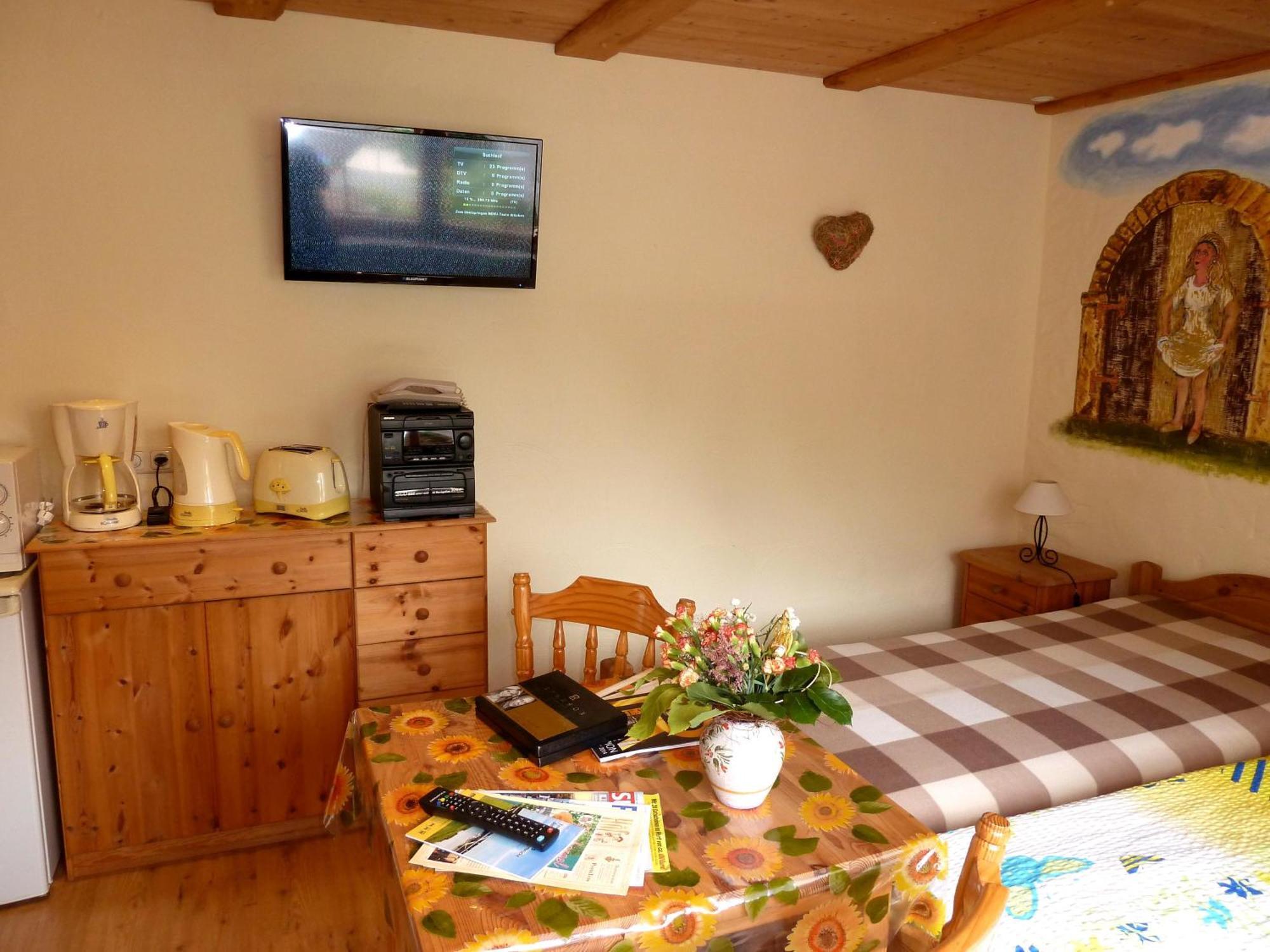 Gaestezimmer Am Maerchenbrunnen Δρέσδη Δωμάτιο φωτογραφία