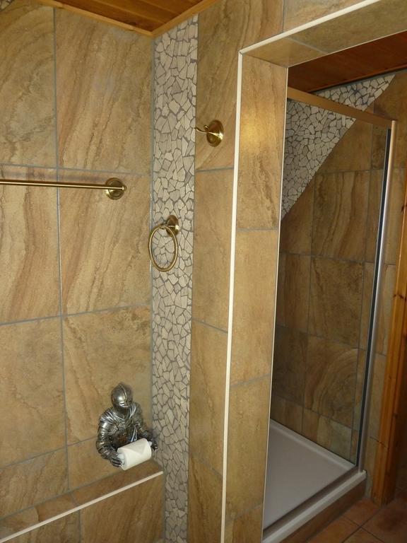 Gaestezimmer Am Maerchenbrunnen Δρέσδη Εξωτερικό φωτογραφία