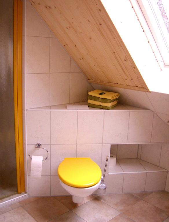 Gaestezimmer Am Maerchenbrunnen Δρέσδη Δωμάτιο φωτογραφία