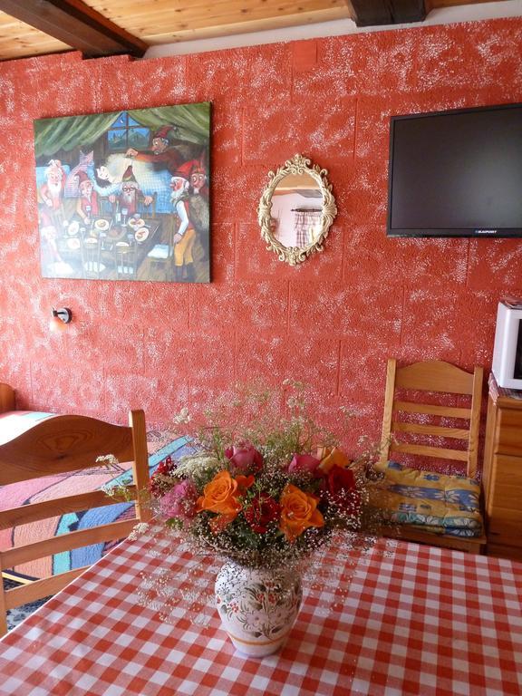 Gaestezimmer Am Maerchenbrunnen Δρέσδη Εξωτερικό φωτογραφία