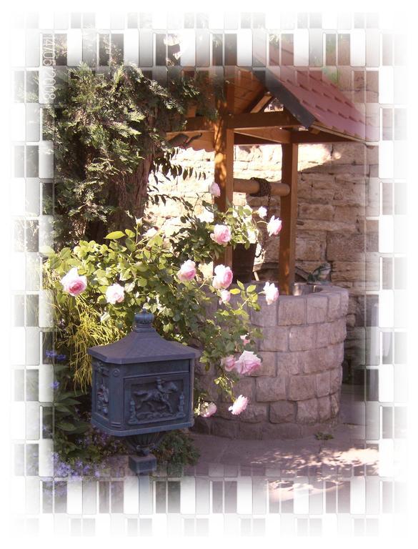 Gaestezimmer Am Maerchenbrunnen Δρέσδη Εξωτερικό φωτογραφία